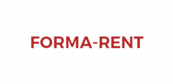 Forma-Rent